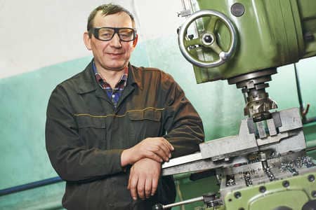 Купить диплом Фрезеровщика в Ижевске