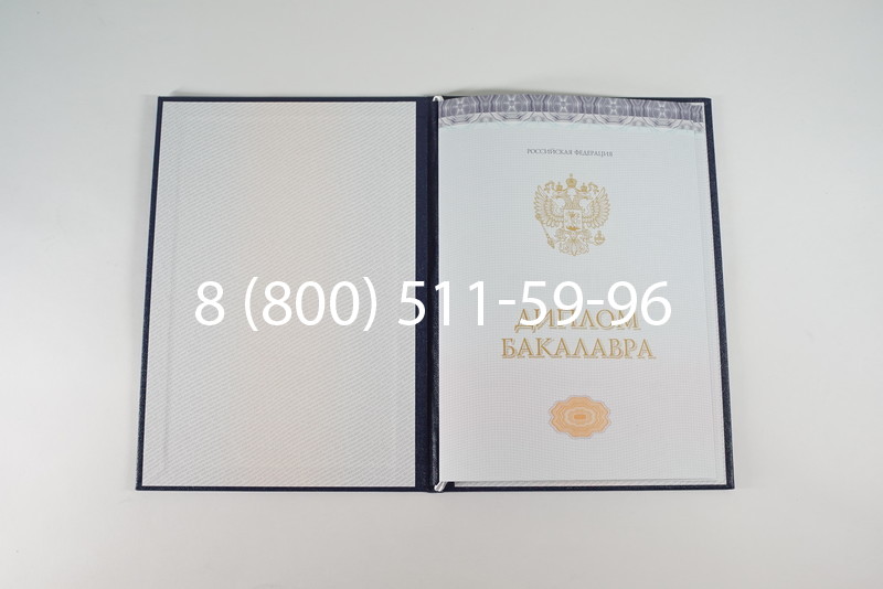 Диплом бакалавра (Киржач) 2014-2024 года в Ижевске Диплом бакалавра (Киржач) 2014-2024 года в Ижевске