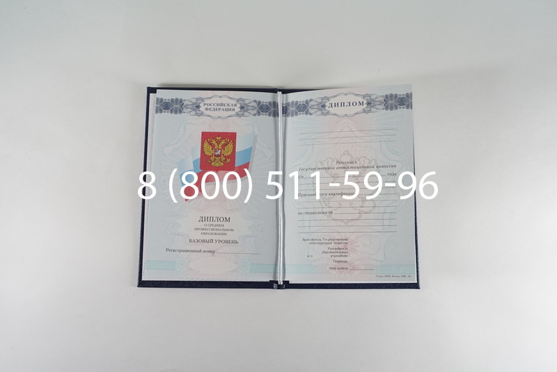 Диплом колледжа 2007-2010 годов в Ижевске Диплом колледжа 2007-2010 годов в Ижевске