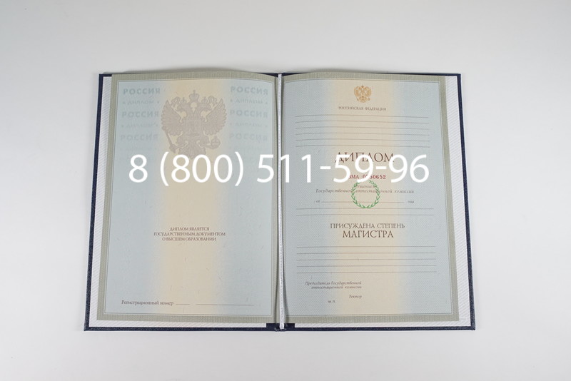 Диплом магистра 2003-2009 годов в Ижевске Диплом магистра 2003-2009 годов в Ижевске