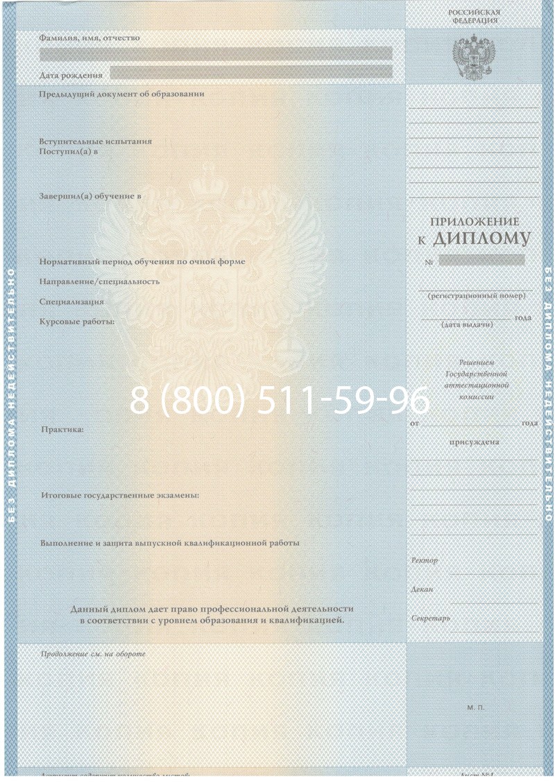 Купить Диплом специалиста 2003-2009 годов в Ижевске Купить Диплом специалиста 2003-2009 годов в Ижевске
